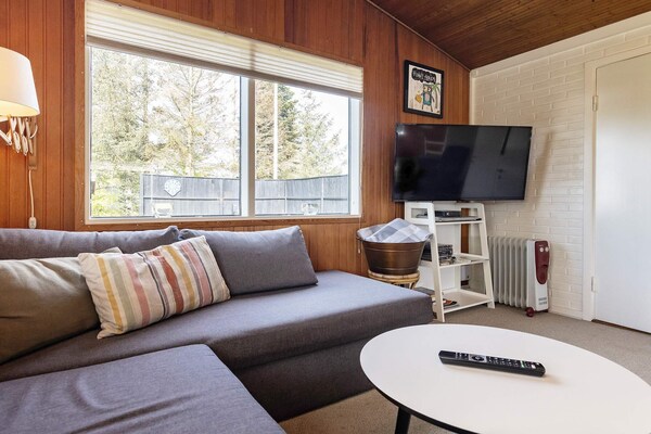 Foto van 6 persoons vakantie huis in Hadsund-By Traum - Vakantiehuis in Hadsund - Indoor