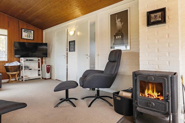 Foto van 6 persoons vakantie huis in Hadsund-By Traum - Vakantiehuis in Hadsund - Indoor