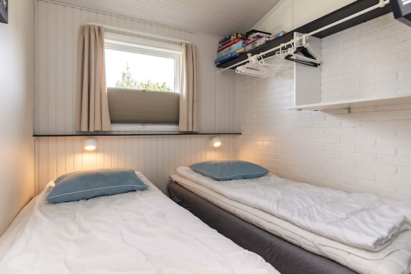 Foto van 6 persoons vakantie huis in Hadsund-By Traum - Vakantiehuis in Hadsund - Indoor