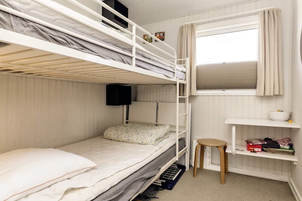 Foto van 6 persoons vakantie huis in Hadsund-By Traum - Vakantiehuis in Hadsund - Indoor