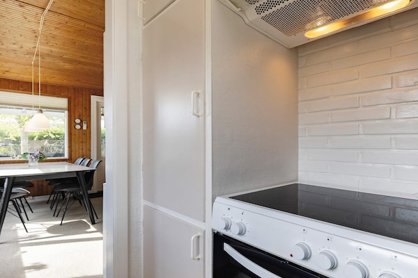 Foto van 6 persoons vakantie huis in Hadsund-By Traum - Vakantiehuis in Hadsund - Indoor