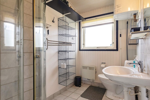 Foto van 6 persoons vakantie huis in Hadsund-By Traum - Vakantiehuis in Hadsund - Indoor