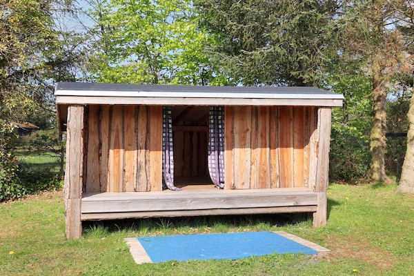 Foto van 6 persoons vakantie huis in Hadsund-By Traum - Vakantiehuis in Hadsund - View