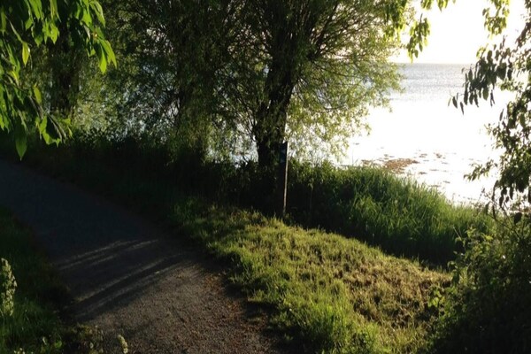Foto van 3 persoons vakantie huis in Ærøskøbing-By Traum - Outdoor