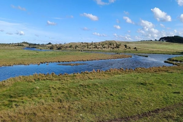 Foto van 3 persoons vakantie huis in Ærøskøbing-By Traum - Outdoor