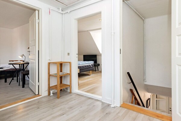 Foto van 3 persoons vakantie huis in Ærøskøbing-By Traum - Indoor