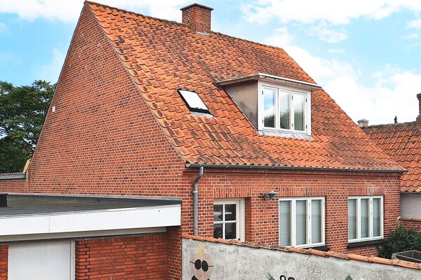 Foto van 3 persoons vakantie huis in Ærøskøbing-By Traum - Outdoor