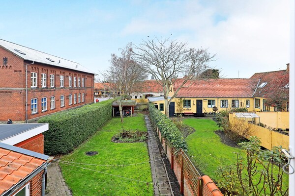 Foto van 3 persoons vakantie huis in Ærøskøbing-By Traum - View