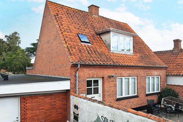 Foto van 3 persoons vakantie huis in Ærøskøbing-By Traum - View