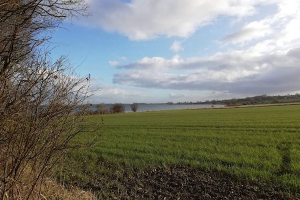 Foto van 3 persoons vakantie huis in Ærøskøbing-By Traum - Outdoor