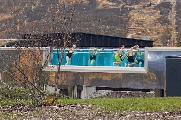 Foto van 10 persoons vakantie huis in HOVDEN-By Traum - Vakantiehuis in Hovden - Untagged