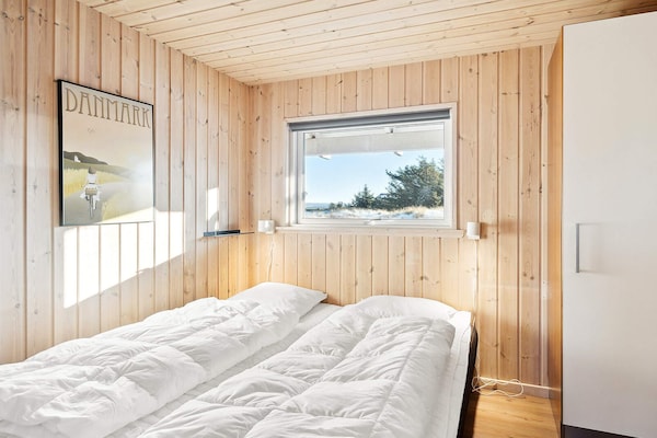 Foto van Luxe zwembad retraite bij zee -- By Traum Ferienwohnungen - Indoor