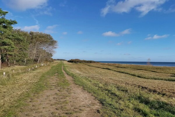 Foto van Luxe villa met zwembad Marielyst - Vakantiehuis in Idestrup - WaterView