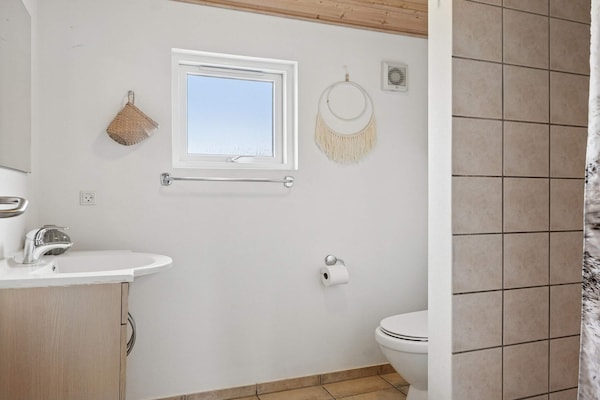 Foto van Luxe villa met zwembad Marielyst - Vakantiehuis in Idestrup - Indoor