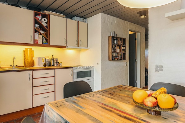 Foto van 6 persoons vakantie huis in Brovst-By Traum - Vakantiehuis in Brovst - Indoor