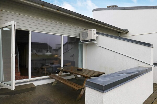 Foto van 6 persoons vakantie huis in Brovst-By Traum - Vakantiehuis in Brovst - View