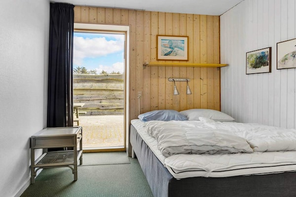 Foto van 24 persoons vakantie huis in Løkken-By Traum - Vakantiehuis in Løkken - Indoor
