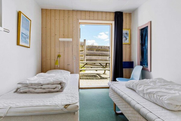 Foto van 24 persoons vakantie huis in Løkken-By Traum - Vakantiehuis in Løkken - Indoor