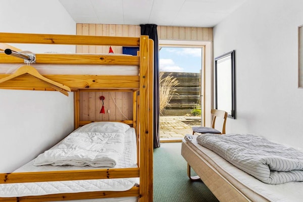 Foto van 24 persoons vakantie huis in Løkken-By Traum - Vakantiehuis in Løkken - Indoor