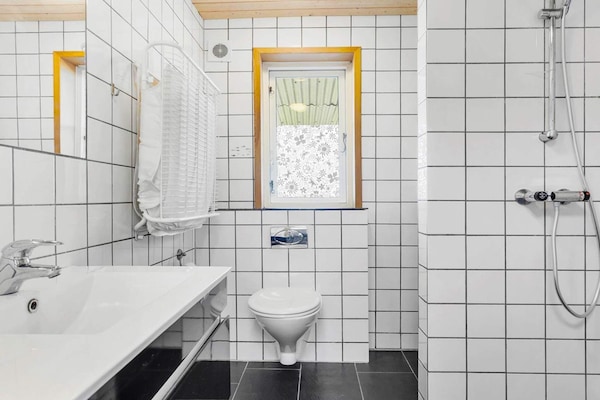 Foto van 24 persoons vakantie huis in Løkken-By Traum - Vakantiehuis in Løkken - Indoor