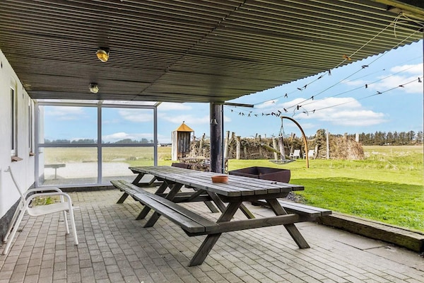 Foto van 24 persoons vakantie huis in Løkken-By Traum - Vakantiehuis in Løkken - Untagged