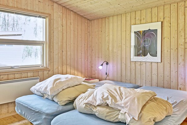 Foto van 6 persoons vakantie huis in Aakirkeby-By Traum - Vakantiehuis in Aakirkeby - Indoor