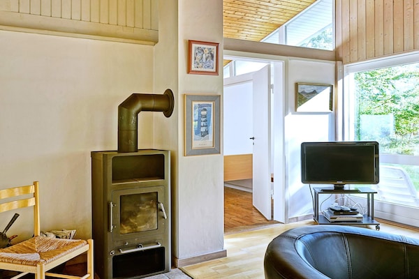 Foto van 6 persoons vakantie huis in Aakirkeby-By Traum - Vakantiehuis in Aakirkeby - Indoor