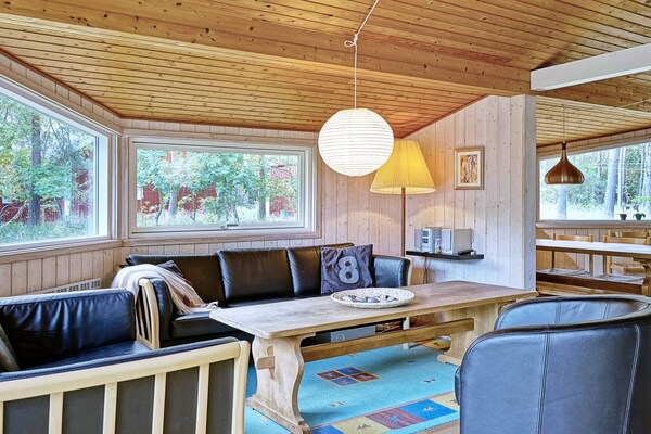 Foto van 6 persoons vakantie huis in Aakirkeby-By Traum - Vakantiehuis in Aakirkeby - Indoor