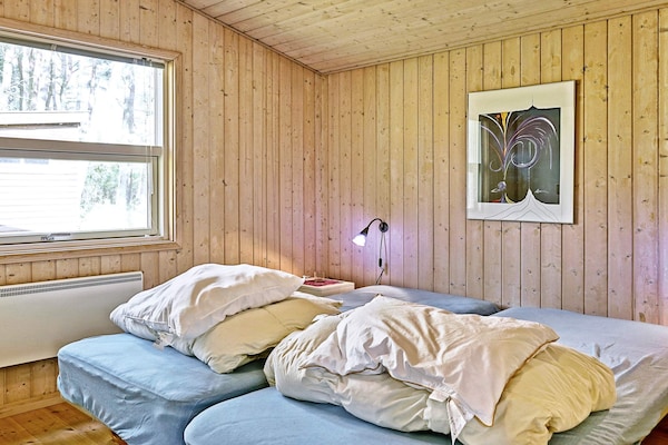 Foto van 6 persoons vakantie huis in Aakirkeby-By Traum - Vakantiehuis in Aakirkeby - Indoor