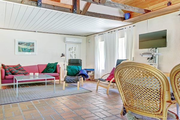 Foto van 6 persoons vakantie huis in Aakirkeby-By Traum - Vakantiehuis in Aakirkeby - Indoor