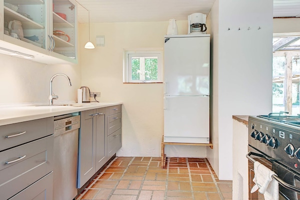 Foto van 6 persoons vakantie huis in Aakirkeby-By Traum - Vakantiehuis in Aakirkeby - Indoor