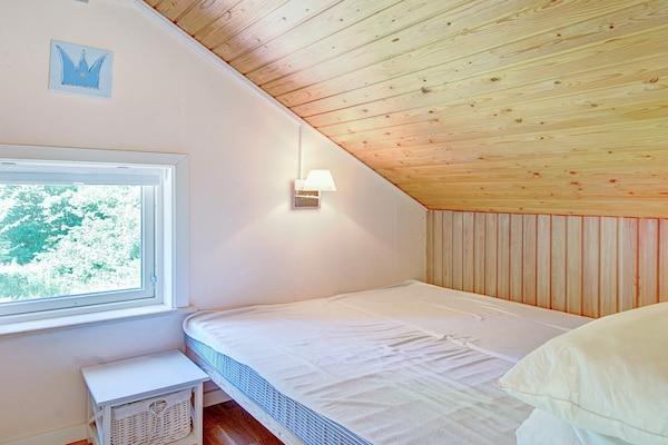 Foto van 6 persoons vakantie huis in Aakirkeby-By Traum - Vakantiehuis in Aakirkeby - Indoor
