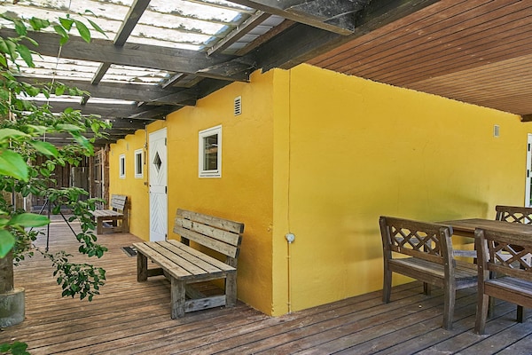 Foto van 6 persoons vakantie huis in Aakirkeby-By Traum - Vakantiehuis in Aakirkeby - Outdoor