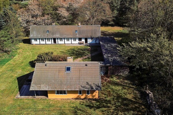 Foto van 6 persoons vakantie huis in Aakirkeby-By Traum - Vakantiehuis in Aakirkeby - Outdoor