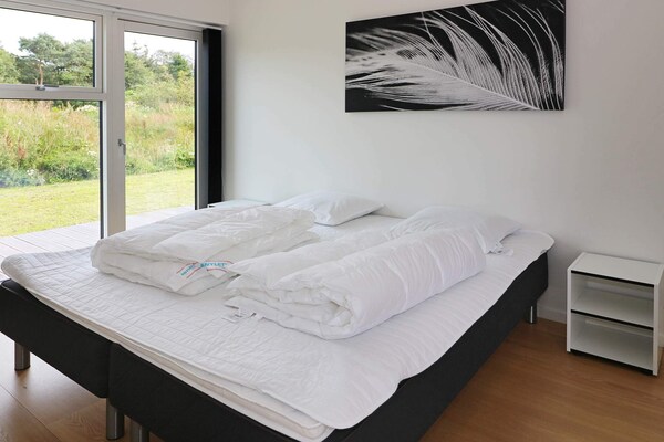 Foto van Kustparadijs in oster Hurup -- By Traum Ferienwohnungen - Indoor