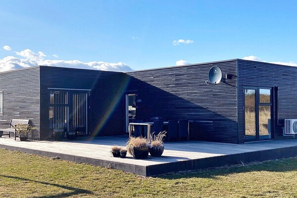 Foto van Kustparadijs in oster Hurup -- By Traum Ferienwohnungen - Outdoor