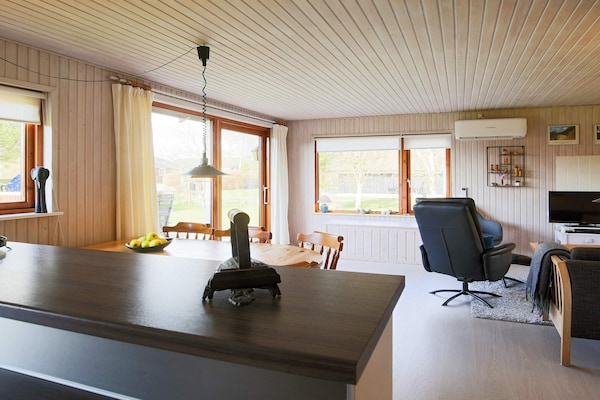 Foto van 6 persoons vakantie huis in Dannemare-By Traum - Vakantiehuis in Dannemare - Indoor