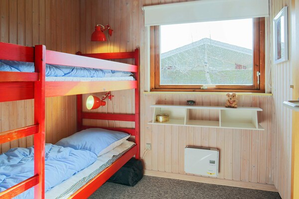 Foto van 6 persoons vakantie huis in Dannemare-By Traum - Vakantiehuis in Dannemare - Indoor