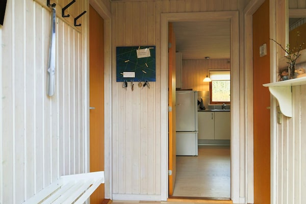 Foto van 6 persoons vakantie huis in Dannemare-By Traum - Vakantiehuis in Dannemare - Indoor