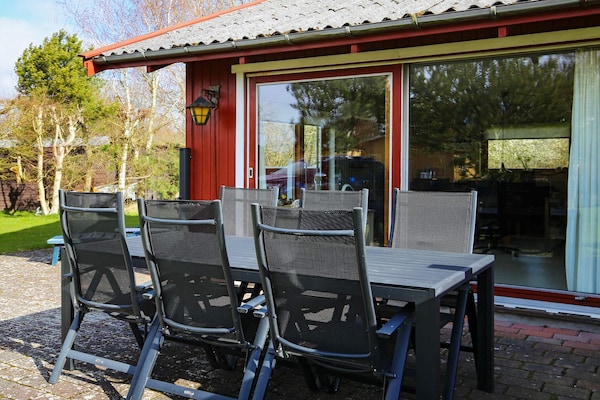 Foto van 6 persoons vakantie huis in Dannemare-By Traum - Vakantiehuis in Dannemare - View