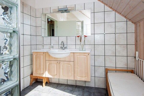 Foto van 6 persoons vakantie huis in Harboøre-By Traum - Vakantiehuis in Harboøre - Indoor