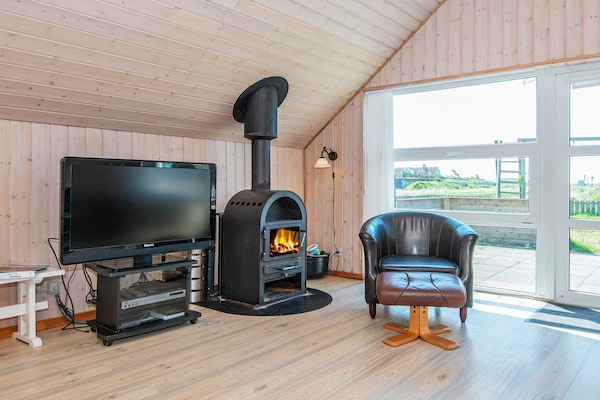 Foto van 6 persoons vakantie huis in Harboøre-By Traum - Vakantiehuis in Harboøre - Indoor