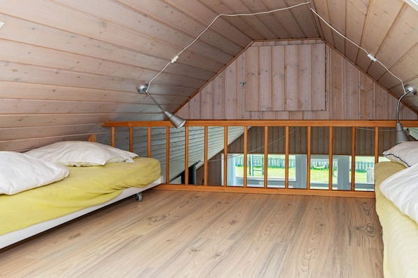 Foto van 6 persoons vakantie huis in Harboøre-By Traum - Vakantiehuis in Harboøre - Indoor