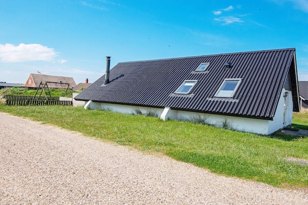 Foto van 6 persoons vakantie huis in Harboøre-By Traum - Vakantiehuis in Harboøre - View