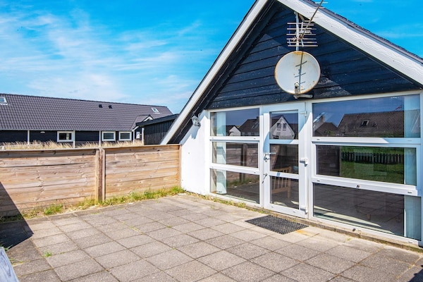 Foto van 6 persoons vakantie huis in Harboøre-By Traum - Vakantiehuis in Harboøre - View