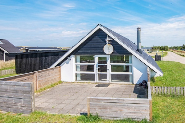 Foto van 6 persoons vakantie huis in Harboøre-By Traum - Vakantiehuis in Harboøre - View