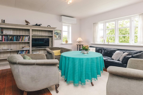 Foto van 6 persoons vakantie huis in Ålbæk - Vakantiehuis in Ålbæk - Indoor
