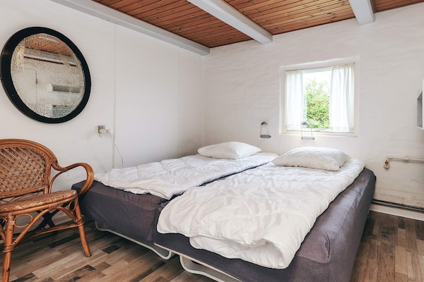 Foto van 6 persoons vakantie huis in Ålbæk - Vakantiehuis in Ålbæk - Indoor