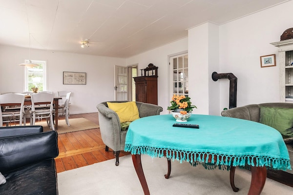 Foto van 6 persoons vakantie huis in Ålbæk - Vakantiehuis in Ålbæk - Indoor