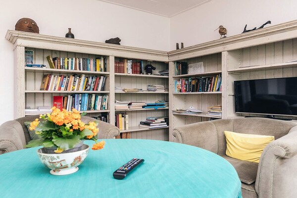 Foto van 6 persoons vakantie huis in Ålbæk - Vakantiehuis in Ålbæk - Indoor